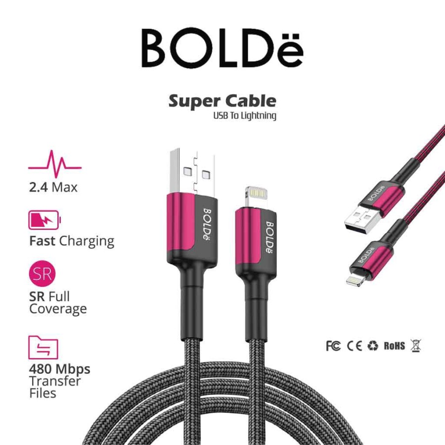 Super-Cable-USB-to-Lightning
